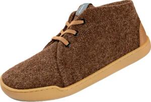 Baabuk Herren Zero Wooler Schuhe