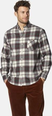 Babista Langarmhemd SALOBENI mit weichem Flanell-Look