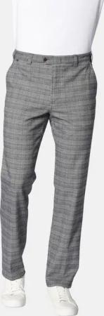 Babista Stoffhose CODAVERA in Wolloptik