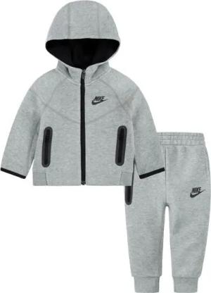 Baby Fleece-Set Nike Tech FZ