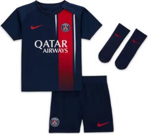 Baby-Minikit PSG 2023/24