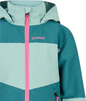 Baby-Skijacke Protest Bix TD