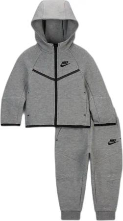 Baby-Trainingsanzug mit Reißverschluss Nike Tech Fleece