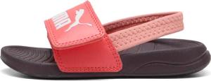Babyletten mit Riemen hinten Puma Popcat 20