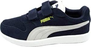 Babys universal Schuhe Puma Icra Trainer JR