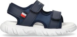 Babysandalen Tommy Hilfiger Velcro