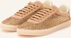 BACK 70 Sneaker SMART mit Schmucksteinen