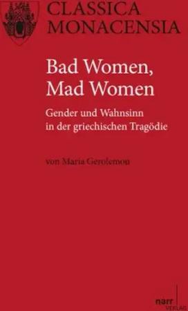 Bad Women, Mad Women