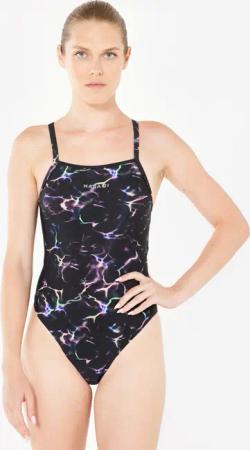 Badeanzug Damen - Lexa Tiara mehrfarbig