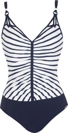 Badeanzug Damen - Schwimmen - Basic