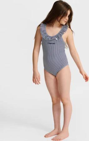 Badeanzug Hmlfrilli Schwimmen Mädchen