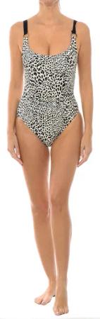 Badeanzug im klassischen Stil für Damen MM3K604