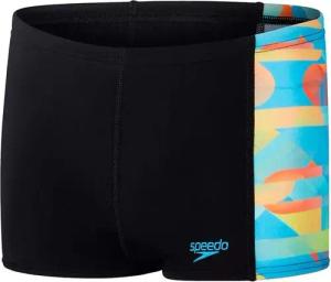 Badeanzug Speedo Digital Panel für unisex jungen