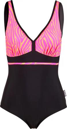 Badeanzug Zebra Vibes