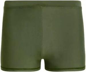 Badeboxer Kind Protest Carst