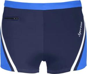 Badehose JADRIO blau