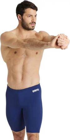 Badehose Jammer Herren - Team Solid