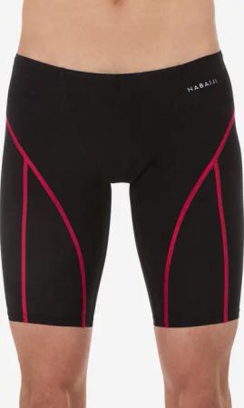 Badehose Jammer Herren Wettkampf - FINA Skinvolt 900