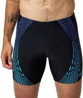 Badehose Jammer Speedo Duo Logo