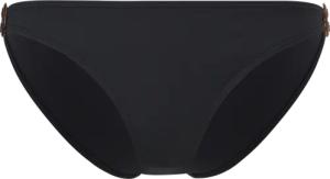 Badehose mit Ring-Detail