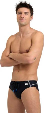 Badehose Slip Herren - Swim