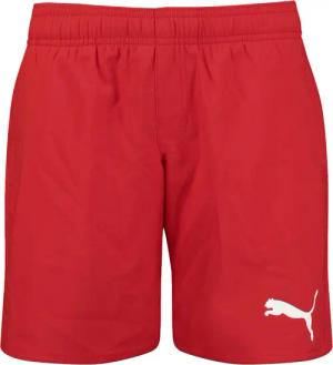 Badehose sportlich bequem leicht Jungen - Badeshorts Boys Medium Length Shorts