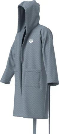 Bademantel Arena Losange