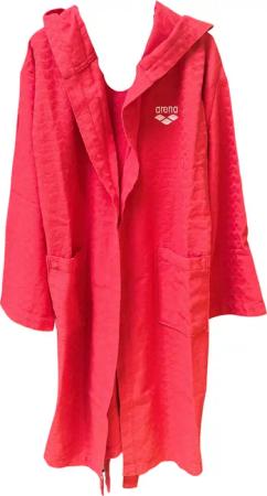 Bademantel Arena Losange