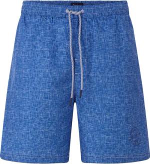 Badeshorts JORLAN blau
