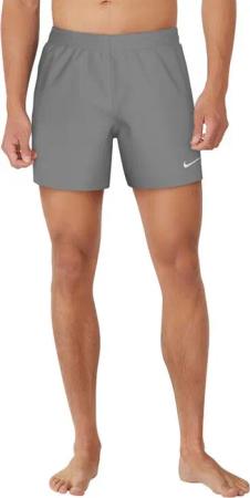 Badeshorts leicht, elastisch, schnelltrocknend Herren - Beachshorts