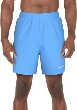 Badeshorts leicht, elastisch, schnelltrocknend Herren - Beachshorts