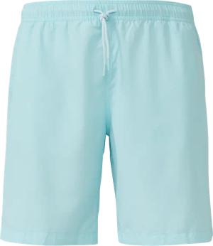 Badeshorts mit Elastikbund und Tunnelzug