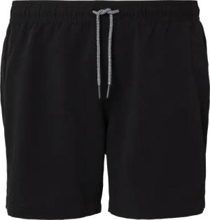 Badeshorts mit Tunnelzug und Eingrifftaschen