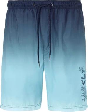 Badeshorts WERENFRIED blau