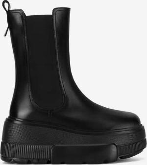 Badura Badura Damen Stiefel 41 schwarz 5905588822059 Stiefel