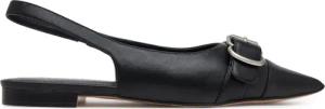 Badura Ballerinas HIBISCUS-LT593-911 Schwarz