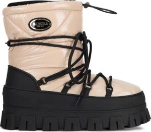 Badura Schneeschuhe WFA3451-1 Beige