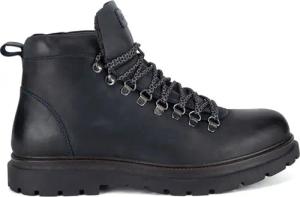 Badura Schnürschuhe CHARLIE-03 MI08 Dunkelblau