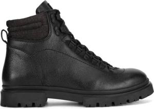 Badura Schnürschuhe ZIBI-21 MI08 Schwarz