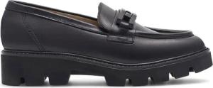 Badura Slipper TROPEA-E23-28188PE Schwarz