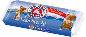 BAERENMARKE Milch Die Ergiebige 10, Kondensmilch, portionsweise verpackt