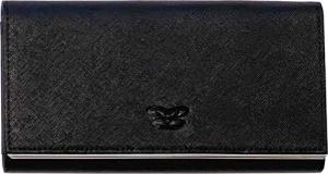 Bag & Belt Geldbörse Saffiano-Optic