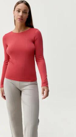 Balasana Born Living Yoga Damen-Sport-T-Shirt