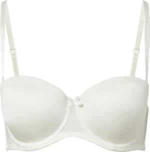 Balconette-BH mit Schleifen-Detail