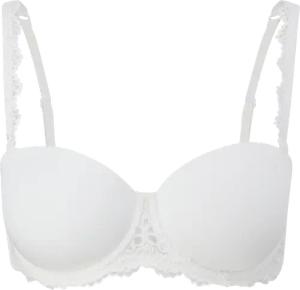 Balconette-BH mit Spitze