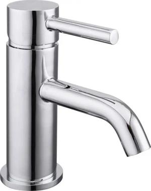 Balderia Waschtischarmatur Oceana (Mischbatterie) Elegante Waschtischarmatur aus 4MS Messing, 35 mm Kartusche