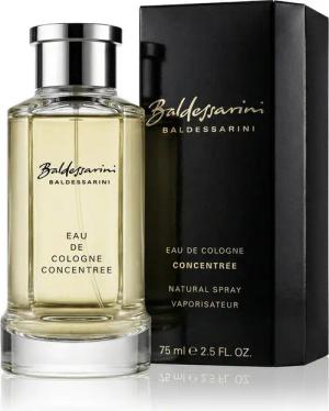 BALDESSARINI Eau de Cologne Concentrée
