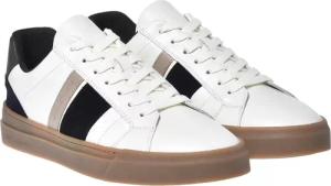 Baldinini Low-Top Sneaker - SNEAKER BALDININI - Gr. 42,5 (EU) - in Weiß - für Damen