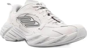 Balenciaga Low-Top Sneaker - Sneakers White - Gr. 39 (EU) - in Weiß - für Damen