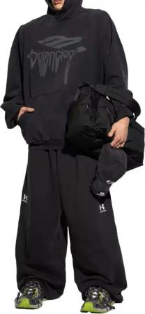 Balenciaga Low-Top Sneaker - Sneakers White - Gr. 41 (EU) - in Weiß - für Damen